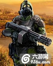 《战警:大国崛起》手游 兵种大全！