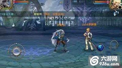 《时空猎人》手游 后卫枪王技能搭配解析