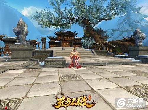 《东方不败》夏日焕新版7月19日火热上线 迎来70级时代！