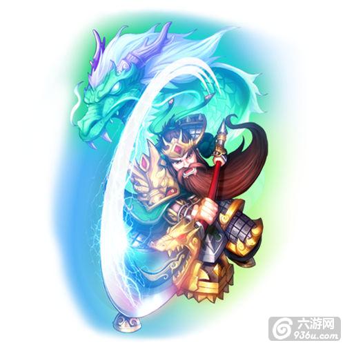 《主公受惊了》手游 试练塔武将选择