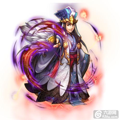 《主公受惊了》手游 试练塔武将选择