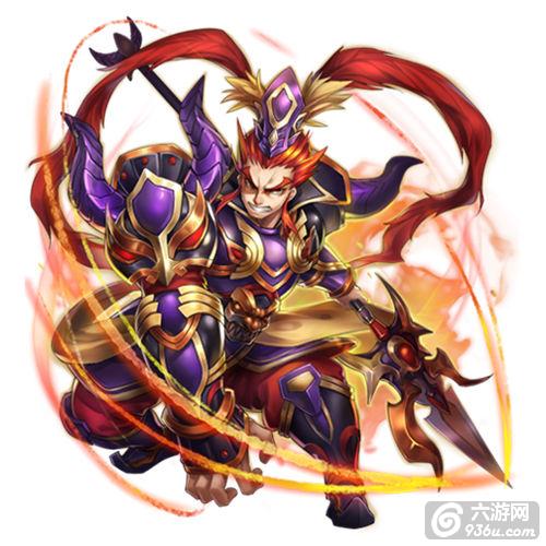 《主公受惊了》手游 试练塔武将选择