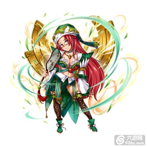 《主公受惊了》手游 试练塔武将选择