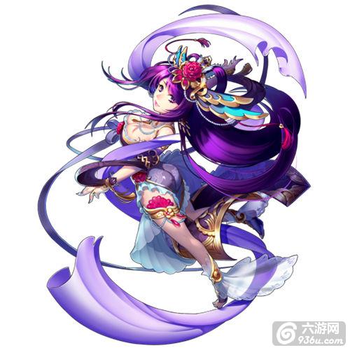 《主公受惊了》手游 试练塔武将选择