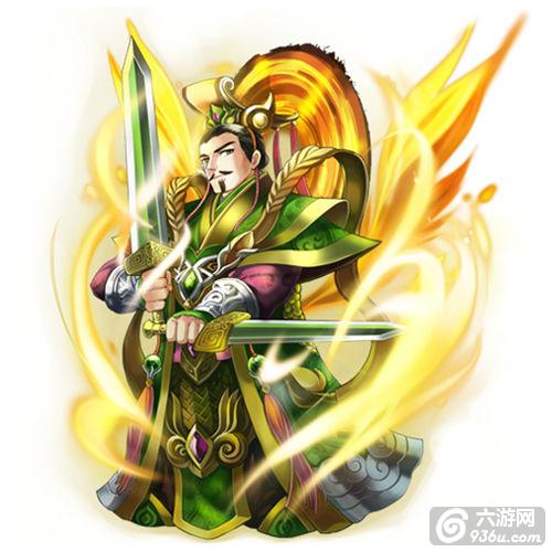 《主公受惊了》手游 试练塔武将选择