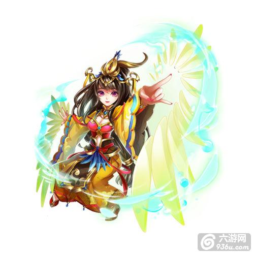 《主公受惊了》手游 演武场武将推荐