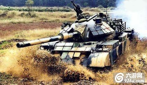 《全民坦克联盟》手游 决战欧洲详解攻略