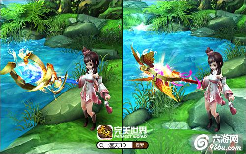 《遮天3D》至尊神兵荣耀降世 打造绝杀神器