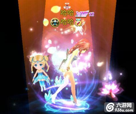 《恋舞OL》手游 恋爱周年活动攻略分享