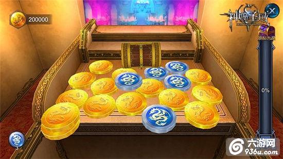 《神魔圣域》手游 军团玩法深入解析