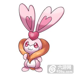 《城市精灵GO》手游 光系精灵