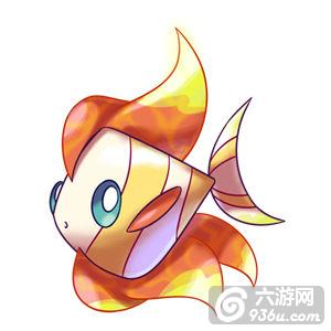 《城市精灵GO》手游 光系精灵