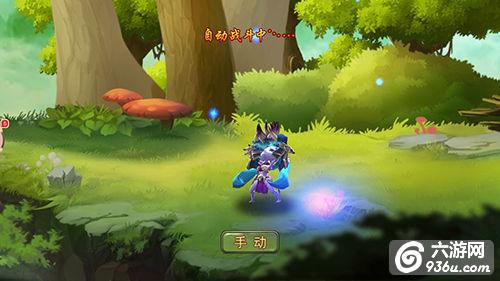 《激斗西游》手游 羁旅降仙灵流程攻略详解