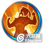《极无双》无视任何规则的鬼神 武将吕布详解