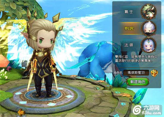 《神迹之光》手游 刺客竞技场攻略详解
