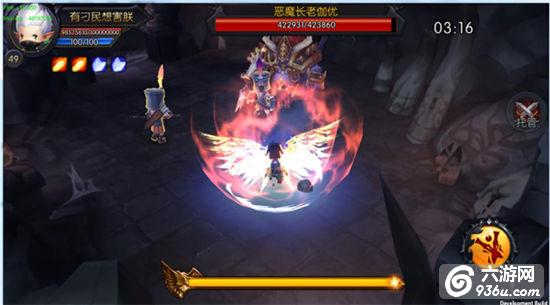 《神迹之光》手游 如何与精灵和谐相处