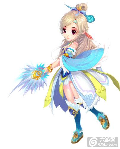 《星域帝尊》手游 舞天技能加点攻略详解