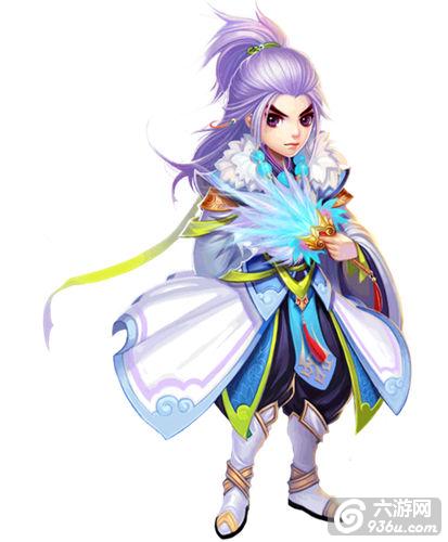 《星域帝尊》手游 舞天技能加点攻略详解