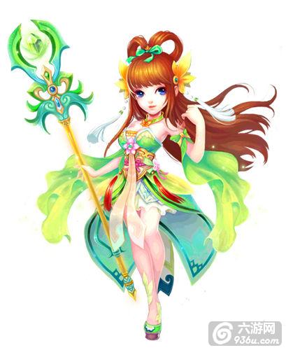 《星域帝尊》手游 碧落技能加点攻略