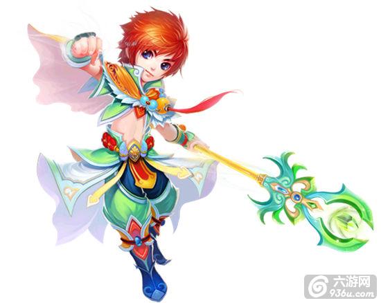 《星域帝尊》手游 碧落技能加点攻略