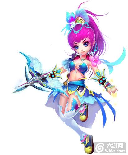 《星域帝尊》手游 飞羽技能加点攻略详解