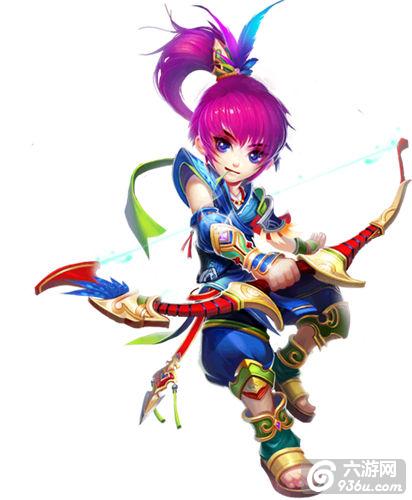 《星域帝尊》手游 飞羽技能加点攻略详解