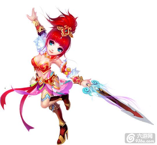 《星域帝尊》手游 狂战技能加点攻略