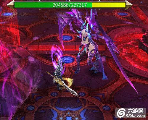 《奇迹破坏神》手游 魅惑女妖挑战攻略