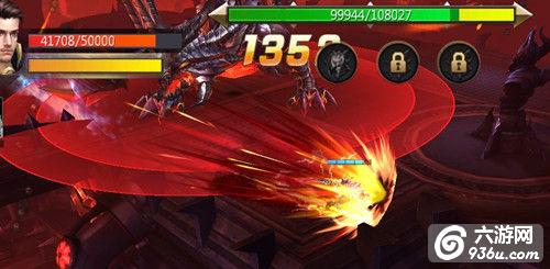 《奇迹破坏神》手游 邪恶巨兽厄灾之龙巨龙详解