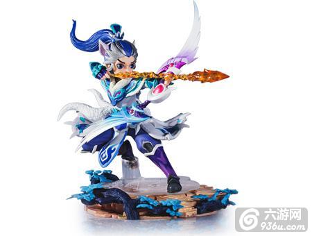 《梦幻西游》手游 爱在七夕，周边盛宴