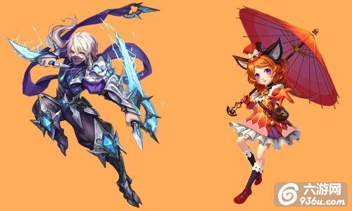《格斗猎人2》手游 情缘任务解析