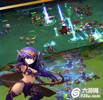 《冰火奇缘》手游 新手攻略分享