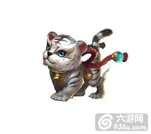《灵域仙缘》手游 战宠技能解析