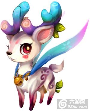《灵域仙缘》手游 战宠技能解析