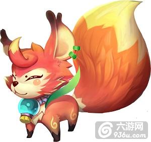 《灵域仙缘》手游 战宠技能解析