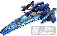 《星际大战舰》手游 功能建筑解析