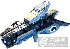 《星际大战舰》手游 功能建筑解析