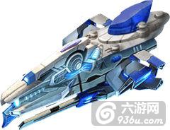 《星际大战舰》手游 功能建筑解析