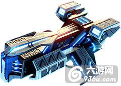 《星际大战舰》手游 功能建筑解析