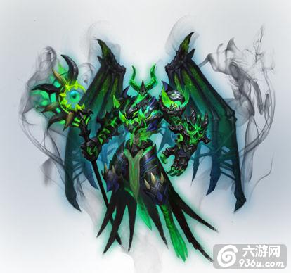 《奇迹破坏神》魔物介绍 boss相册分享