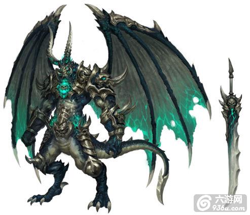 《奇迹破坏神》魔物介绍 boss相册分享