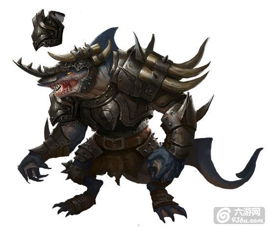 《奇迹破坏神》魔物介绍 boss相册分享