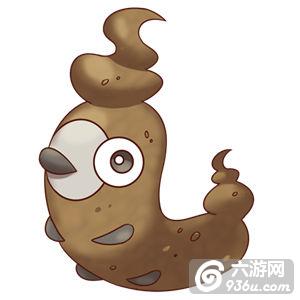 《城市精灵GO》手游 土系精灵详解