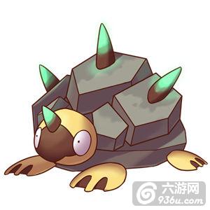 《城市精灵GO》手游 土系精灵详解