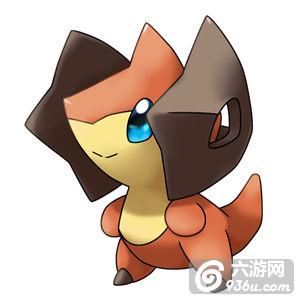 《城市精灵GO》手游 土系精灵详解