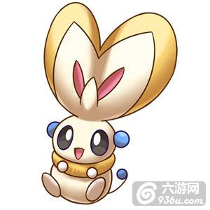 《城市精灵GO》手游 普系精灵详解