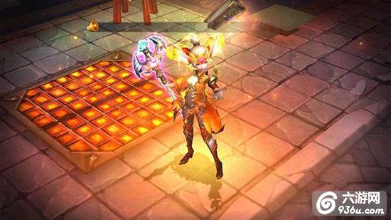 《神龙武士》手游 操作心得详解