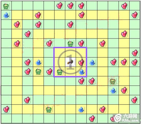 《霹雳江湖》手游 棋阵活动高阶攻略详解
