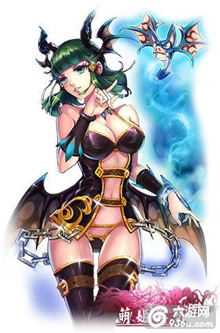 《萌姬无双》手游 西凉武将貂蝉攻略详解