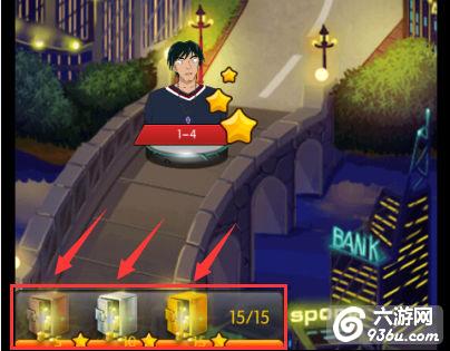 《名侦探柯南OL》手游 副本简介详解